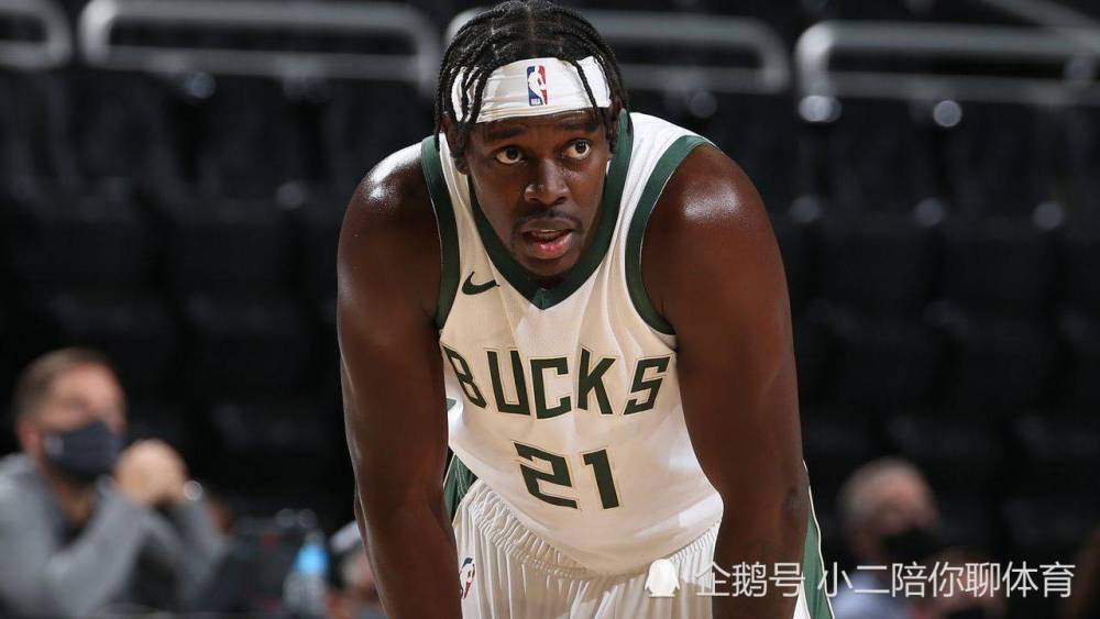  霍勒迪防守悍将雄鹿限制篮网进攻拿下关键胜利  